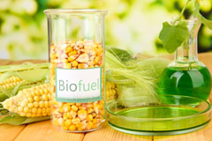 Knill biofuel availability