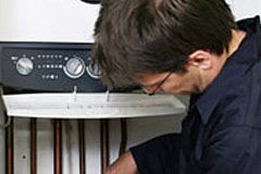 boiler repair Knill