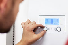best Knill boiler servicing companies