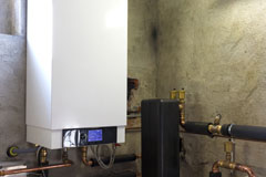 Knill condensing boiler companies