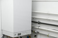 free Knill condensing boiler quotes