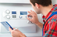 free Knill gas safe engineer quotes