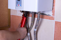 free Knill boiler repair quotes